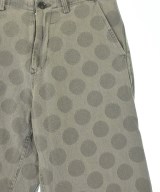 Y's（ワイズ）デニムパンツ グレー サイズ:1(XS位) レディース/2200671882013