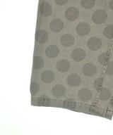 Y's（ワイズ）デニムパンツ グレー サイズ:1(XS位) レディース/2200671882013