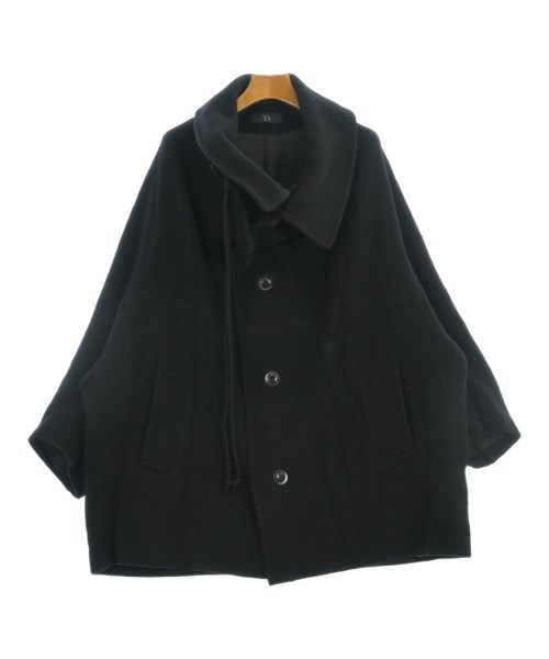 Y's(ワイズ)その他 黒 サイズ:2(S位)/2200671901059