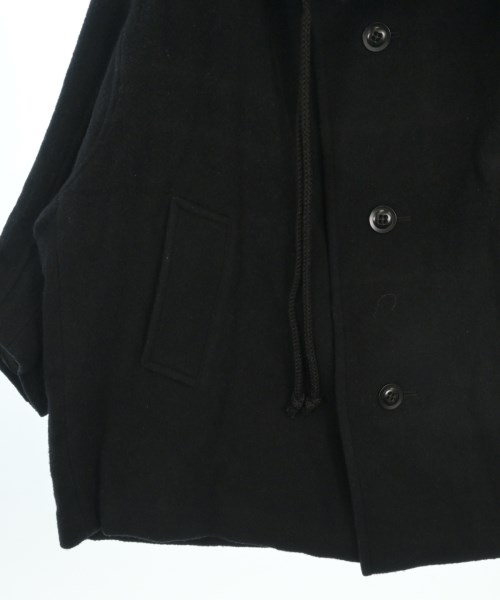 Y's（ワイズ）その他 黒 サイズ:2(S位) レディース/2200671901059