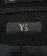 Y's（ワイズ）その他 黒 サイズ:2(S位) レディース/2200671901059