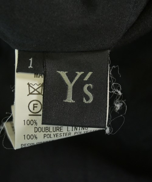 Y's（ワイズ）ひざ丈スカート ベージュ サイズ:1(XS位) レディース/2200671901158