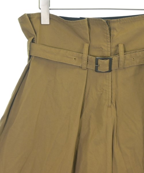 Y's（ワイズ）ひざ丈スカート ベージュ サイズ:1(XS位) レディース/2200671901158