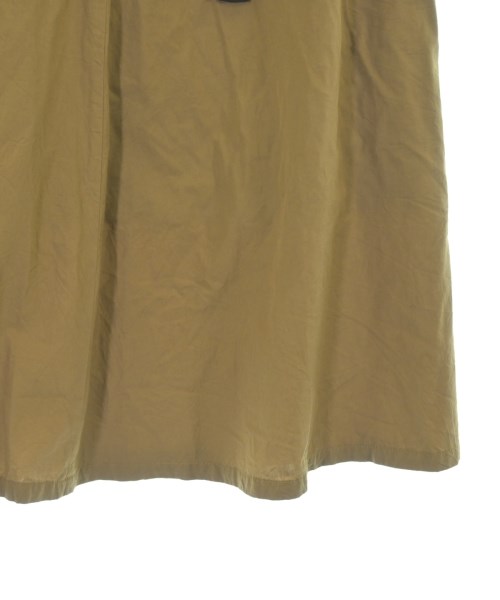 Y's（ワイズ）ひざ丈スカート ベージュ サイズ:1(XS位) レディース/2200671901158