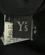 Y's（ワイズ）ひざ丈スカート ベージュ サイズ:1(XS位) レディース/2200671901158