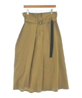 Y's ひざ丈スカート