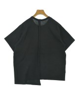 Y's（ワイズ）Tシャツ・カットソー 黒 サイズ:2(S位) レディース/2200671901226