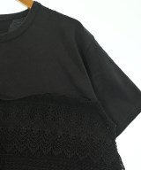 Y's（ワイズ）Tシャツ・カットソー 黒 サイズ:2(S位) レディース/2200671901226