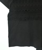 Y's（ワイズ）Tシャツ・カットソー 黒 サイズ:2(S位) レディース/2200671901226