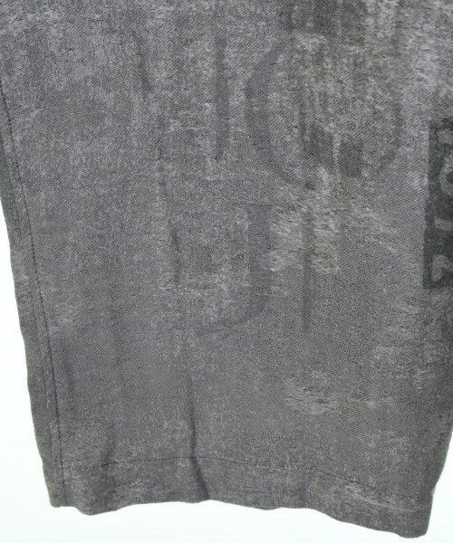 Y's（ワイズ）オールインワン/サロペット グレー サイズ:1(XS位) レディース/2200671901240