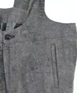 Y's（ワイズ）オールインワン/サロペット グレー サイズ:1(XS位) レディース/2200671901240