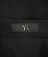 Y's（ワイズ）ロング・マキシ丈スカート 黒 サイズ:3(M位) レディース/2200671901257