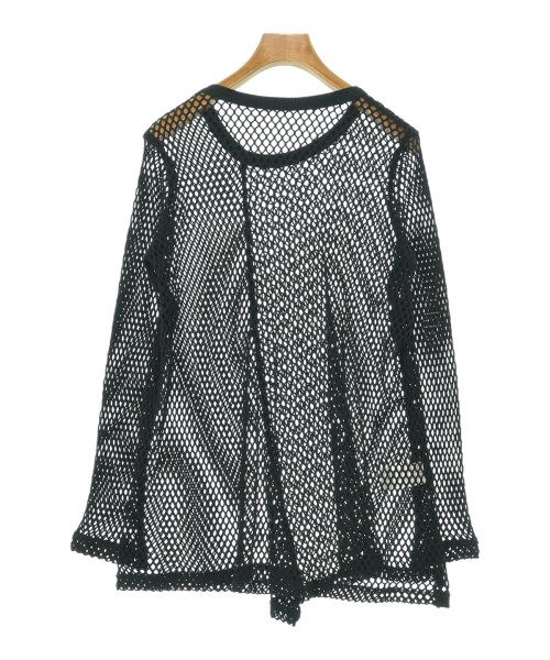 Y's（ワイズ）ニット・セーター 黒 サイズ:2(S位) レディース/2200665162039