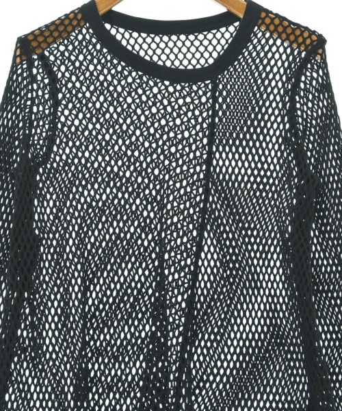 Y's（ワイズ）ニット・セーター 黒 サイズ:2(S位) レディース/2200665162039