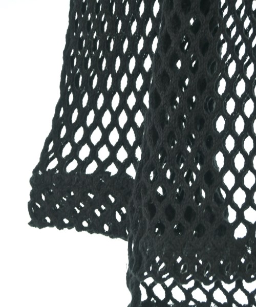 Y's（ワイズ）ニット・セーター 黒 サイズ:2(S位) レディース/2200665162039