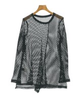 Y's（ワイズ）ニット・セーター 黒 サイズ:2(S位) レディース/2200665162039