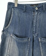 Y's（ワイズ）デニムパンツ 紺 サイズ:1(XS位) レディース/2200665162046