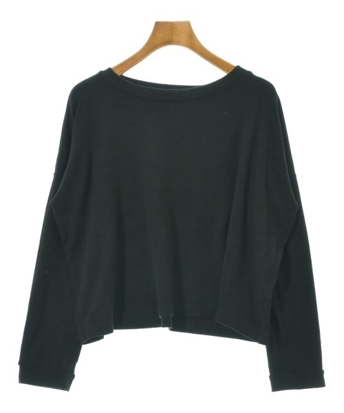 Y's(ワイズ)Tシャツ・カットソー 黒 サイズ:2(S位)/2200665162053