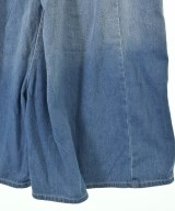 Y's（ワイズ）クロップドパンツ 青 サイズ:F レディース/2200665162060