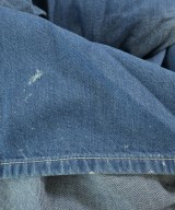 Y's（ワイズ）クロップドパンツ 青 サイズ:F レディース/2200665162060