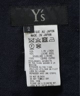 Y's（ワイズ）その他 紺 サイズ:2(S位) レディース/2200672306013