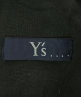 Y's（ワイズ）その他 黒 サイズ:3(M位) レディース/2200672306020