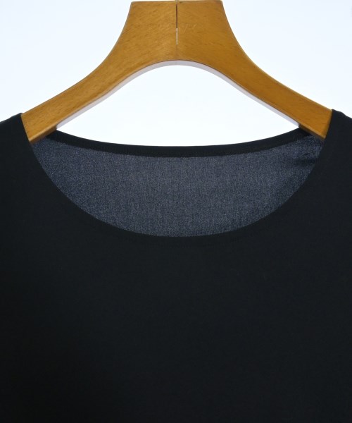 Y's（ワイズ）Tシャツ・カットソー 黒 サイズ:2(S位) レディース/2200723991014