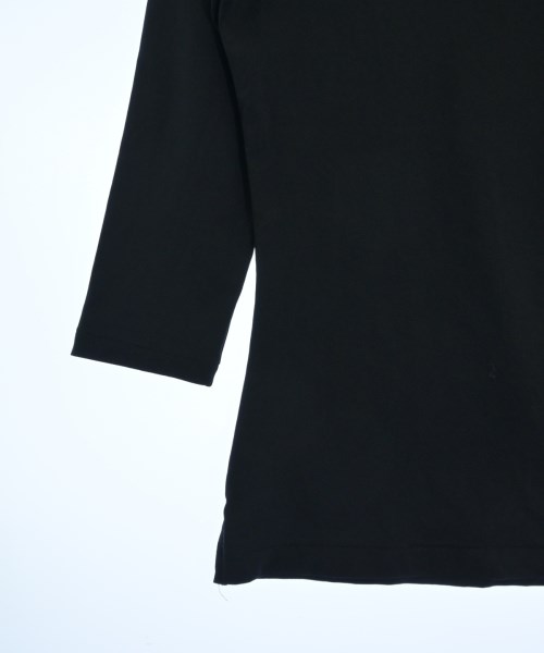 Y's（ワイズ）Tシャツ・カットソー 黒 サイズ:2(S位) レディース/2200723991014