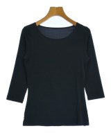 Y's（ワイズ）Tシャツ・カットソー 黒 サイズ:2(S位) レディース/2200723991014