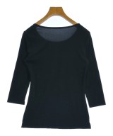 Y's（ワイズ）Tシャツ・カットソー 黒 サイズ:2(S位) レディース/2200723991014