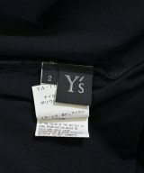 Y's（ワイズ）Tシャツ・カットソー 黒 サイズ:2(S位) レディース/2200723991014