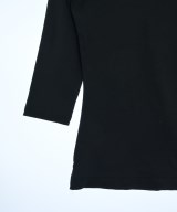 Y's（ワイズ）Tシャツ・カットソー 黒 サイズ:2(S位) レディース/2200723991014