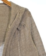 Y's（ワイズ）カーディガン 茶 サイズ:2(S位) レディース/2200723991021