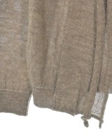 Y's（ワイズ）カーディガン 茶 サイズ:2(S位) レディース/2200723991021