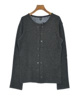 Y's（ワイズ）カーディガン グレー サイズ:2(S位) レディース/2200723991038