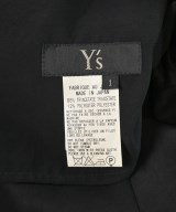 Y's（ワイズ）その他 黒 サイズ:1(XS位) レディース/2200724315017