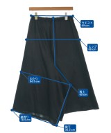 Y's（ワイズ）その他 黒 サイズ:1(XS位) レディース/2200724315017