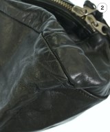 Y's（ワイズ）ボストンバッグ 黒 サイズ:- レディース/2200724920235