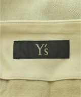 Y's（ワイズ）ロング・マキシ丈スカート 白 サイズ:2(S位) レディース/2200726122033