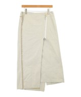 Y's ロング・マキシ丈スカート