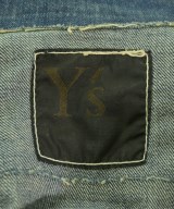 Y's（ワイズ）デニムジャケット 青 サイズ:-(M位) メンズ/2200729177283