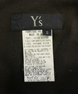Y's（ワイズ）ワンピース 茶 サイズ:2(S位) レディース/2200725254025