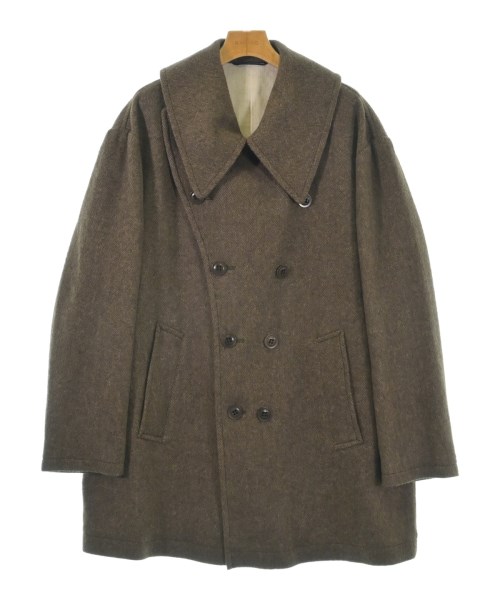 Y's(ワイズ)のコート サイズ:2(S位) 72,600円