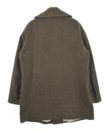 Y's（ワイズ）コート 茶 サイズ:2(S位) レディース/2200729485029