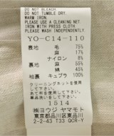 Y's（ワイズ）コート 茶 サイズ:2(S位) レディース/2200729485029