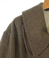 Y's（ワイズ）コート 茶 サイズ:2(S位) レディース/2200729485029