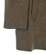 Y's（ワイズ）コート 茶 サイズ:2(S位) レディース/2200729485029