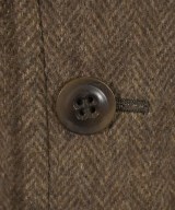 Y's（ワイズ）コート 茶 サイズ:2(S位) レディース/2200729485029