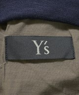Y's（ワイズ）ワンピース 紺 サイズ:2(S位) レディース/2200729589161