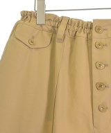 Y's（ワイズ）ショートパンツ ベージュ サイズ:1(XS位) レディース/2200729589192
